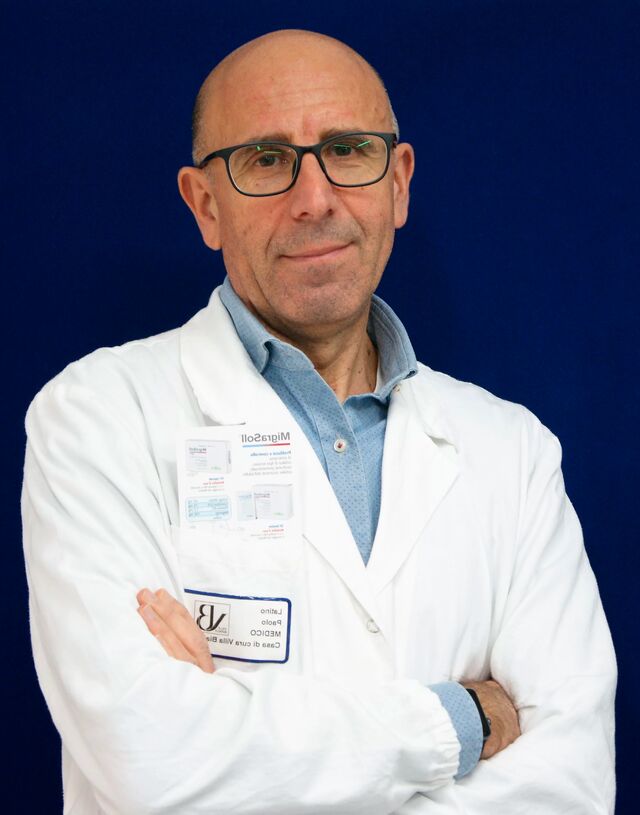 Médico Nutricionista Anderson Castellano Cuenta