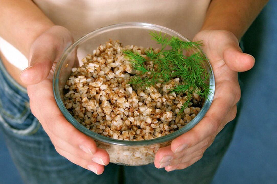 ventajas y desventajas de la dieta del trigo sarraceno