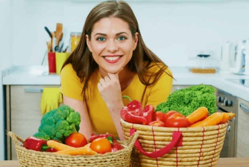 Se prefieren los beneficios de la dieta