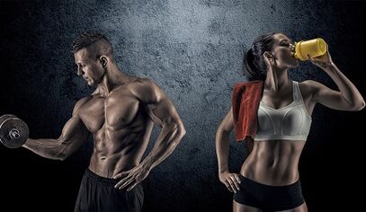 serie de ejercicios para bajar de peso